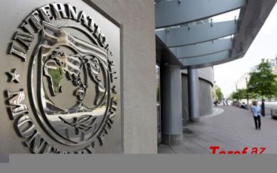 “2023-cü ildə Avropa İttifaqı ölkələrinin yarısının iqtisadiyyatı tənəzzülə uğrayacaq” - BVF
