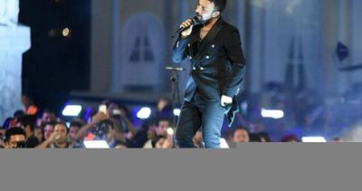 Tarkan Yeni il konsertindən bu qədər qazandı