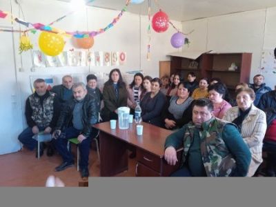 Qarabağın ruslar tərəfindən İŞĞALI PROSESİ GEDİR... -