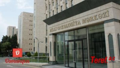 Milli Onkologiya Mərkəzində KT Aparatı aylardır işləmir -