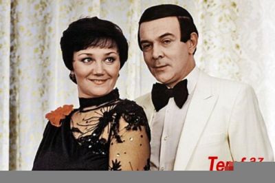 Tamara Sinyavskayanın ETİRAFI: “Müslüm o biri dünyadan işarələr verir”