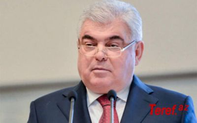 Ziya Məmmədov Türkiyədə neft axtarır? -