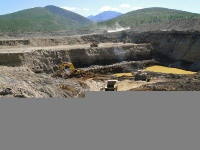 Erməni işğalı dövründə və hazırda mədənləri qanunsuz istismar edən şirkətlərin adları açıqlanıb