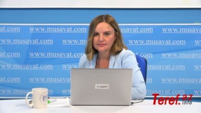 Sevinc Telmanqızı: