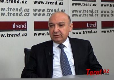Ziya Bünyadovun qətl sifarişinin İran tərəfindən edildiyi birmənalı sübut olunub - VİDEO
