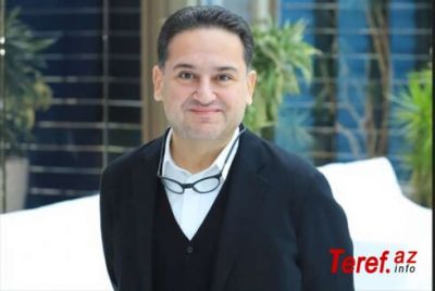 TV rəhbərinin “moykası”…