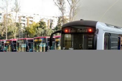 Sərnişinlərin NƏZƏRİNƏ: