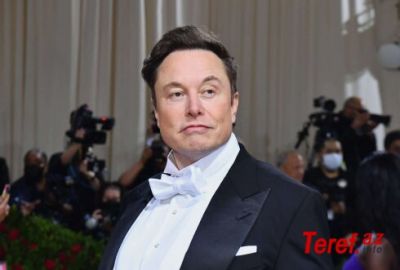 İlon Mask “Twitter”də populyarlığının getdikcə azaldığını göstərən mühəndisi işdən atdı