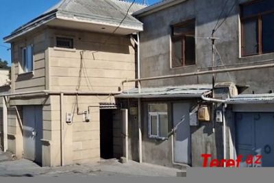 Abşeronda gənc istədiyi qızı almadığı üçün anasını öldürüb? - TƏFƏRRÜAT