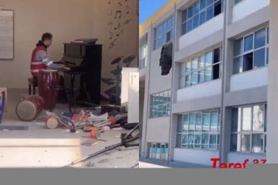 Türkiyənin “Pianoçu”su duyğulandırdı: - VİDEO