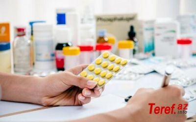30 yaşından yuxarı bütün qadınların buna ehtiyacı var