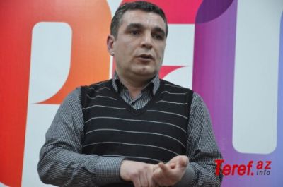 Qarabağ məsələsi rifah və ədalətli dövlət quruculuğu missiyasının önünə keşməməli,...