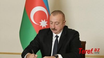 QHT-lər ilə bağlı İşçi qrup yaradılacaq -