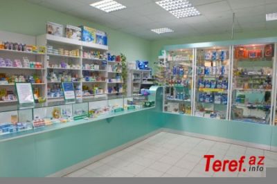 Qızdırma üçün apteklərdə ancaq BİR DƏRMAN var –