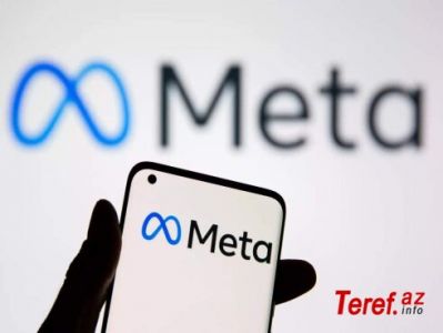 "Meta" şirkəti yeni sosial şəbəkə yaradır