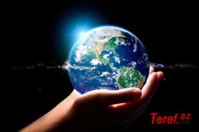 İnqilab istəmirəm, ancaq hakimiyyət dəyişməlidir