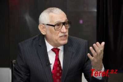 “60 ildir, Həmkarlar İttifaqından bir qəpik dəstək görməmişəm…” -