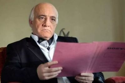“Kurtlar Vadisi”nin Doğu bəyi görənləri təəccübləndirdi – FOTO