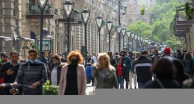 Azərbaycanda daha bir neçə məhdudiyyət aradan qaldırıldı