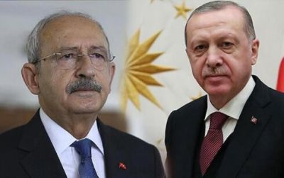 Türkiyədə seçkilərin nəticəsindən asılı olmayaraq Rusiyadan qopma olmayacaq - politoloq...