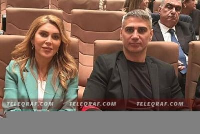 Xoşqədəm Hidayətqızının həyat yoldaşı: