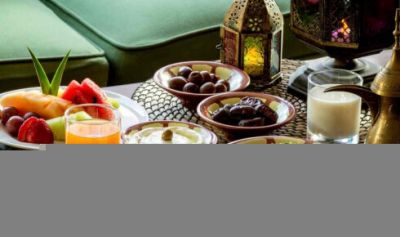 Ramazanda bu qida insanı gün boyu tox saxlayır –