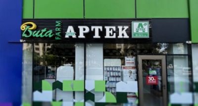 Bakıda məşhur aptek sertifikasiyadan keçməyən şəxsi əczaçılıq fəaliyyətinə cəlb edib