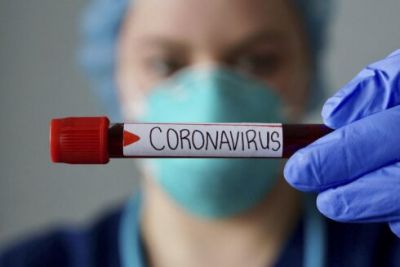 Rusiyada koronavirusun yeni növü aşkar edilib