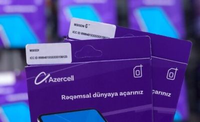 `Azercell` vətəndaşı ÇİLƏDƏN ÇIXARDI:
