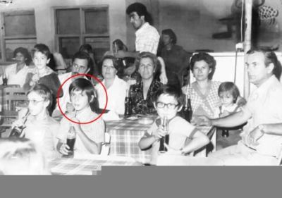 Fotosunu paylaşan MƏŞHUR QINANILDI: