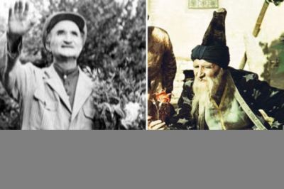 Bığına görə töhmət alan, həbsdən qorxub Gəncədən qaçan, arvadından sonra evlənməyən Xalq artisti - FOTO