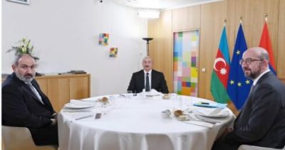 "Ermənistanın bu addımı Brüssel görüşünün nəticəsini kölgə altına sala bilər" - ŞƏRH