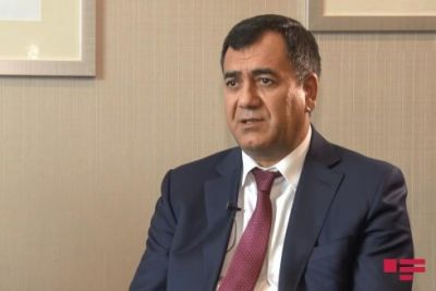 “NƏZƏRƏ ALMIRLAR Kİ, AZƏRBAYCAN KEÇMİŞDƏN NƏTİCƏ ÇIXARIB...” –