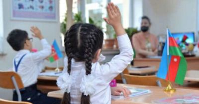 Azərbaycanda dərslər sentyabrın 1-də başlayacaq? –