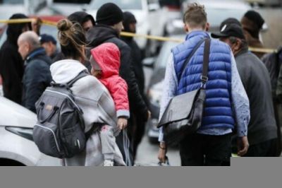 Avropa Rusiyadan qaçanların çoxuna sığınacaq vermir –
