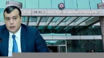"Cənab nazir VEMTAS sistemi ata adları müxtəlif olan şəxsləri ayırd edə bilmir"-
