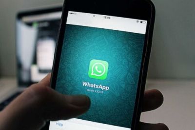 “WhatsApp”dan yeni sevindirici funksiya: