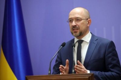 Ukraynada karantin rejimi ləğv edildi