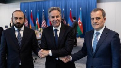 Sülh müqaviləsi imzalanarsa... -