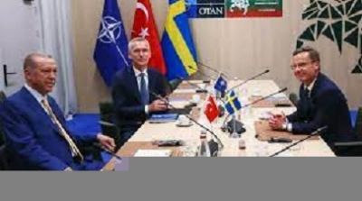 İsveçin NATO-ya üzvlüyünə Türkiyə niyə razılıq verdi?