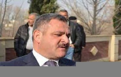 Adı ilə əməli uyğun olmayan icra başçısı Müstəqim Məmmədov… -
