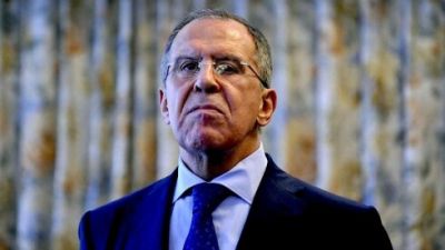"ABŞ-a arxalanan ölkələrin taleyi Ermənistan rəhbərliyinə dərs olmalıdır" - Lavrov