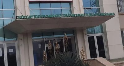 Göyçayda Xəstəxana direktoru və Poliklinika müdiri həyat yoldaşlarını necə əlil ediblər?