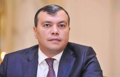 Nazirdən uşaqpulu ilə bağlı AÇIQLAMA