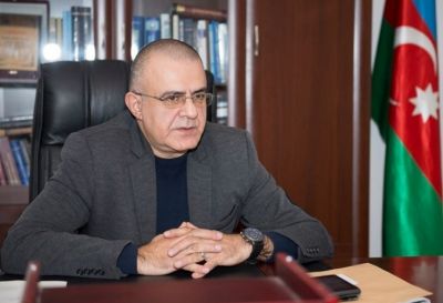 Elçin Mirzəbəyli: Azərbaycan bölgəyə davamlı sülhün gəlməsi üçün bütün  mümkün imkanlardan istifadə edir - AZƏRTAC