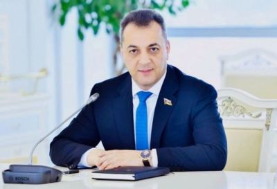 Vüqar İskəndərov: Almaniya Azərbaycanın əhəmiyyətini qəbul edir - AZƏRTAC