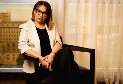Mehriban Ələkbərzadə: 65 yaşdan yuxarı işçilərlə müqavilə gündəmin ən çətin  məsələsidir – MÜSAHİBƏ - AZƏRTAC