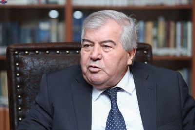Sabir Rüstəmxanlı sirləri açdı: "Bunu Tənzilə xanıma mən məsləhət görmüşəm"  - Globalinfo.az