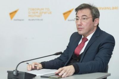 "Azərbaycanda seçkilər Qərbin misli görünməmiş təzyiqi altında keçirildi" "Azərbaycanda seçkilər Qərbin misli görünməmiş təzyiqi altında keçirildi"