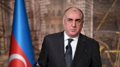 Məmmədyarov bu faktı ilk dəfə açıqladı 